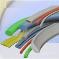 Rubber Seal Profile